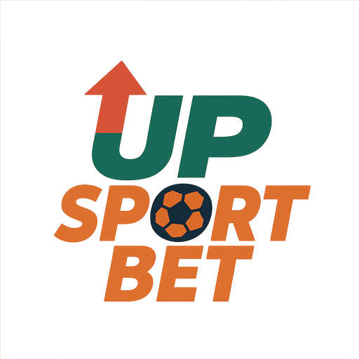 Up Sport Bet Logo